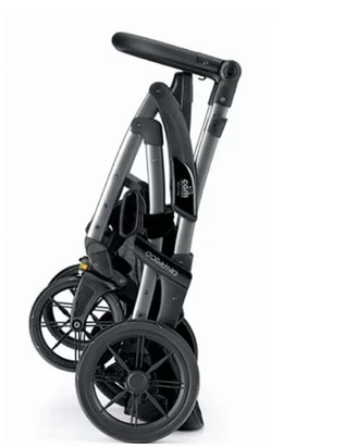 TELAIO DINAMICO SMART ANTRACITE CAM