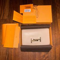 Tod's portafoglio donna