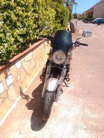 Suzuki GSX 750 - 1998