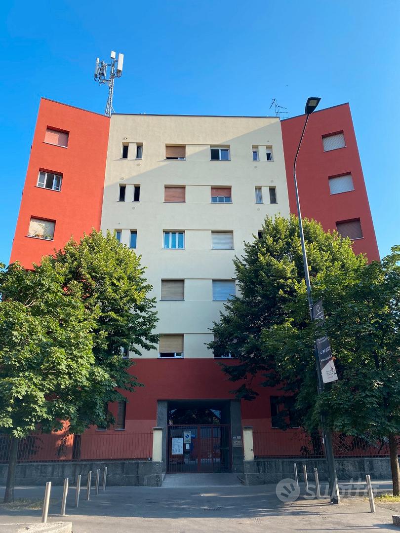 Appartamento – Milano, Selinunte, Municipio 7 - Altro