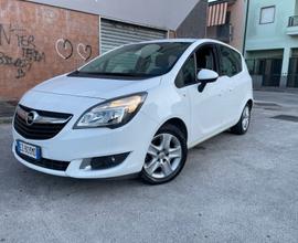 Opel Meriva 1.4 Turbo 120CV GPL Tech Cosmo