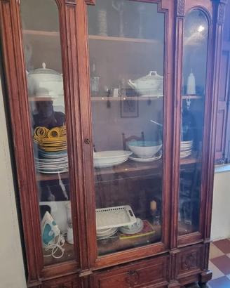 credenza