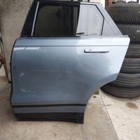 PORTA PORTIERA POSTERIORE SX R.R. VELAR 17-]
