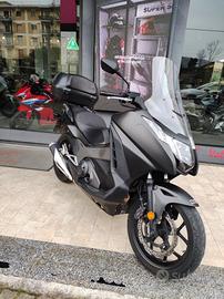 Honda Integra 750 06/16 UNICO PROPRIETARIO
