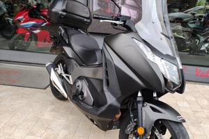 Honda Integra 750 06/16 UNICO PROPRIETARIO