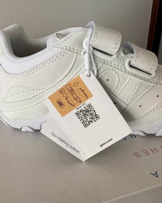 Scarpe bambino