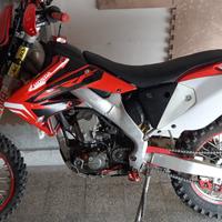 Hm crf 250 - 2004