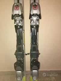 Sci Fischer Rc4  world Cup