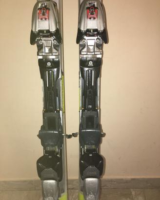 Sci Fischer Rc4  world Cup