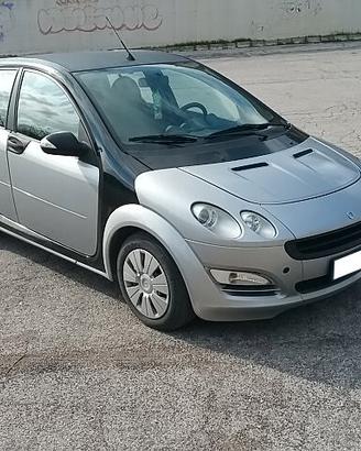 Smart Forfour 1.5 CDI Pulse
