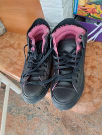 Converse donna 