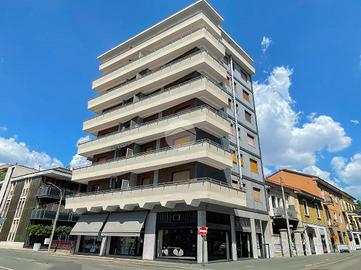 3 LOCALI A CUSANO MILANINO