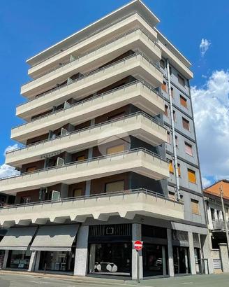 3 LOCALI A CUSANO MILANINO