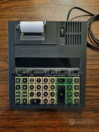 OLIVETTI LOGOS 62