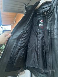 Tuta spezzata Mtech uomo