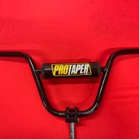 Manubrio cross per Piaggio