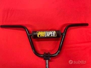 Manubrio cross per Piaggio