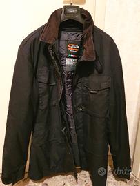 Giacca scooter e moto SPIDI H2Out tag. XL