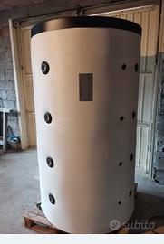 puffer 800 litri 