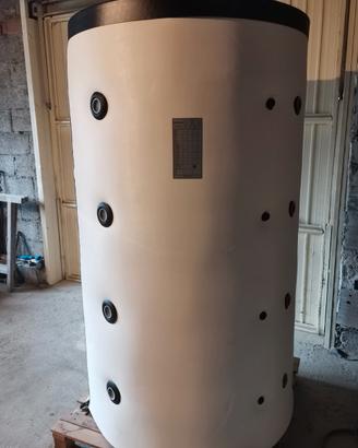 puffer 800 litri 