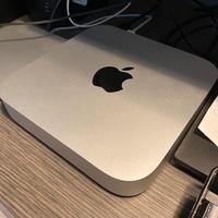 Mac Mini M2