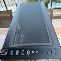 Computer Professionale da Gaming