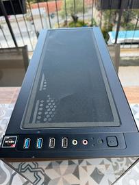 Computer Professionale da Gaming