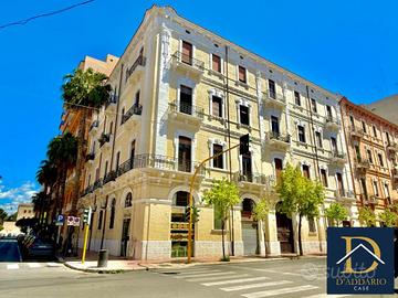 Appartamento Uso Ufficio Corso Umberto I Borgo