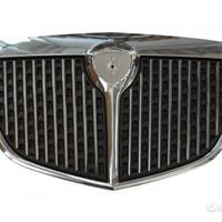Griglia anteriore lancia ypsilon 2006 2011 cornice