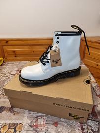 Anfibi Dr. Martens originali