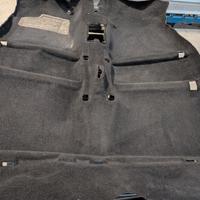 moquette clio 1800 16v