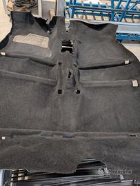 moquette clio 1800 16v