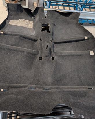 moquette clio 1800 16v