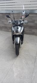 Honda Sh 150 2020