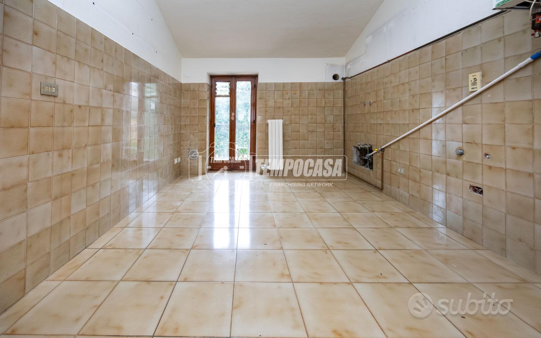 Appartamento – Seriate, Paderno - Altro