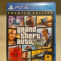 Gta 5 Ps4 