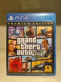 Gta 5 Ps4 