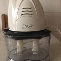 Tritatutto doppio