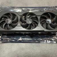 DISSIPATORE GeForce Rtx ASUS Tuf 4090 OC EDITION