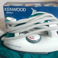 Ferro da stiro Kenwood