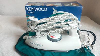 Ferro da stiro Kenwood