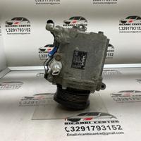 Compressore aria condizionata 2.0d mitsubishi outl
