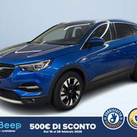 Opel Grandland X 1.2 INNOVATION S&S 130CV MY18