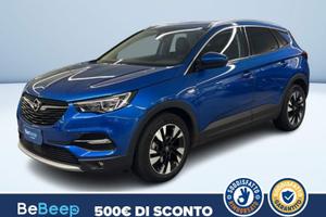 Opel Grandland X 1.2 INNOVATION S&S 130CV MY18