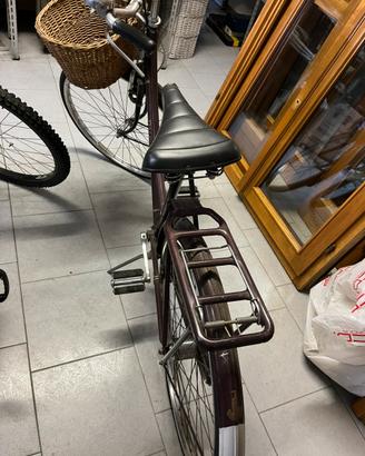 Bicicletta raleigh