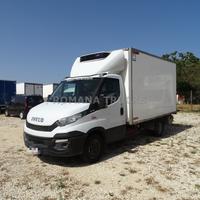 IVECO Daily 35C14 METANO ISOTERMICO + FRIGO IN A
