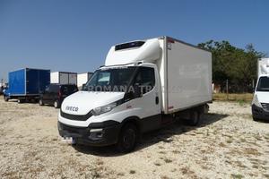 IVECO Daily 35C14 METANO ISOTERMICO + FRIGO IN A