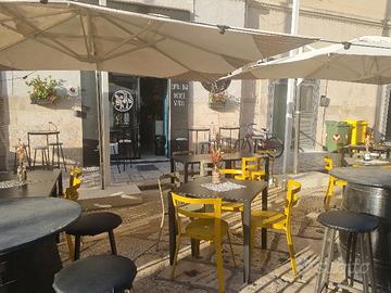 Attività commerciale vendita