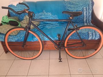 bici uomo
