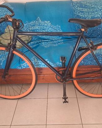 bici uomo